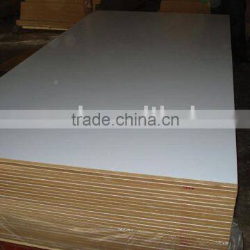 MDF/FIBERBOARD