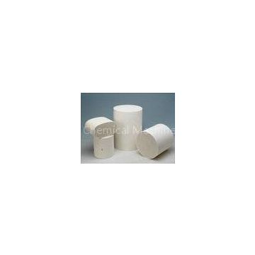 Honeycomb Ceramic Catalyst DPF Substrate / 200CSI Particle Filter