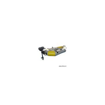 Sell 43cc Inflatable Boat