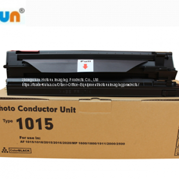 Ricoh B2592210 Copier Drum unit For MP1015 1018 1018D 2015 2018 D2016 2020 2020D MP1600 1610 1800 1911 MP2000 2011 2012