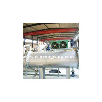 Floating Head Heat Exchanger