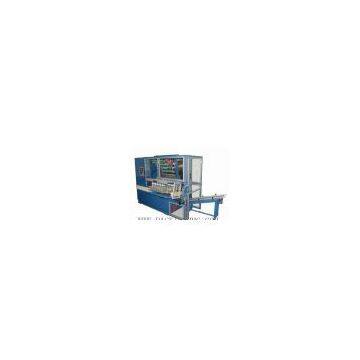 Accordion Packaging Machine