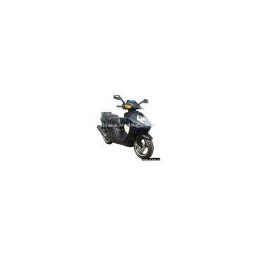 Sell Motor Scooter (EEC Certified)