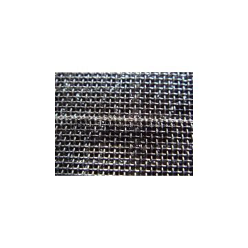 Stainless Steel Paper-Making Mesh