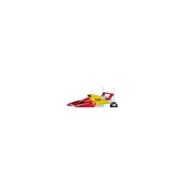 Sell HP2604 R/C Racing Boat (RTR), Gas Model Boat