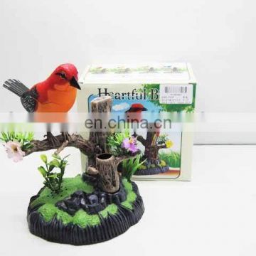 Art Toys Heartful Bird HC47427
