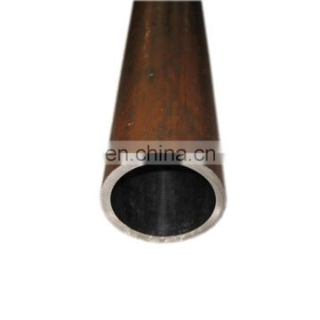 ASTM A519 1026 Cold drawn stress relieved Honed Tube