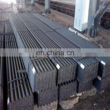 Hot rolled Steel Angle for sale