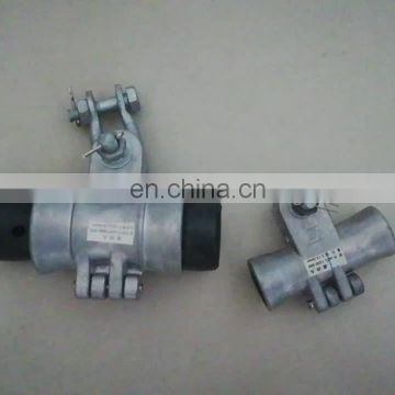 Fiber optic cable Hardware Fittings Suspension Set (for OPGW and ADSS)