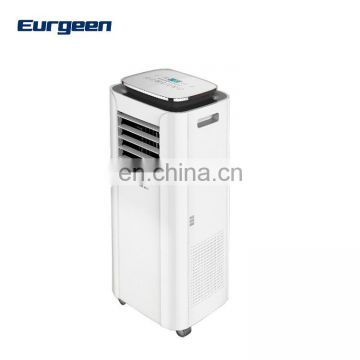 commercial portable plastic body cooler air conditioner