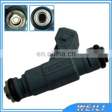 Fuel injector for 01-06 Volkswagen Passat AD A4 A6 Bora 1.8T 0280156070