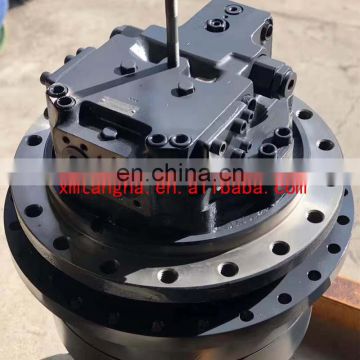 GM07 TM07 travel device reduction gearbox for GM05 GM06 GM09 GM18 GM35 TM40 TM60 final drive