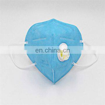 Low Price Respirator Excellent Disposable Dust Mask