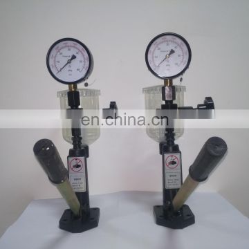 S60H high quality diesel Injector Nozzle Tester S60H