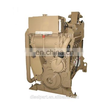diesel engine spare Parts 5272699 Cylinder block for cqkms QSB4.5 QSB4.5 CM850(CM2850)  Bandar-e Anzali Iran