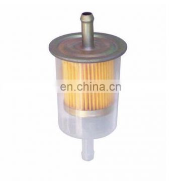 Competitive price gas fuel filter GF-61