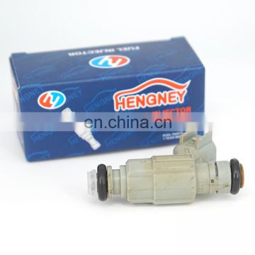 Hengney auto parts 0280155976 For CHRYSLER DOD GE 2.0L 2.4L I4 2000-2003 Hengney fuel injector nozzle