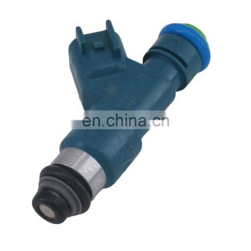 Oil Spray Nozzle 6R83-C7C Fuel Injector For Volvo