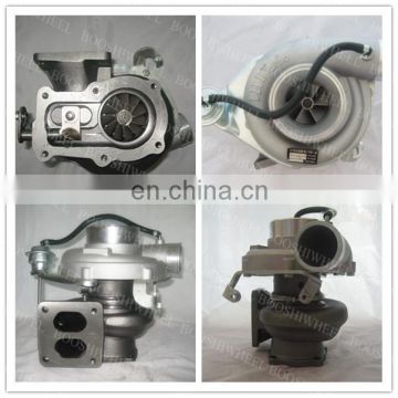 RHG6 P11C Engine Turbocharger 1-24100-4480C 1720E0230 17201-E0240 17201-E0610 For Hino
