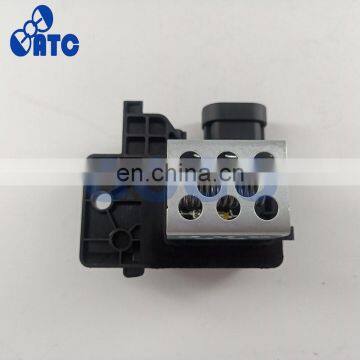 Blower Motor Resistor 255506464R For Peugeot Citroen 255502585R 255509263R