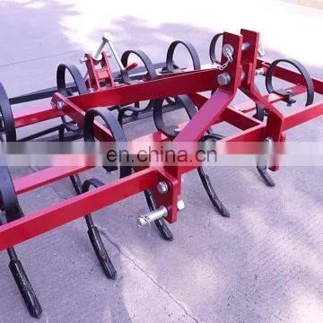 3 point hitch farm Tractor cultivator chassis for sale