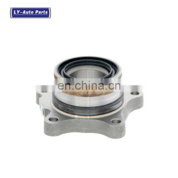 REPLACE AUTO WHEEL BALL BEARING HUB UNIT ASSEMBLY FOR TOYOTA FOR LAND CRUISER FOR LEXUS LX450D/460/570 42450-60070 4245060070