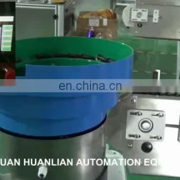 low price hot selling food bottle labeling machine with date stamping