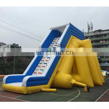 Best Quality 1000 ft slip n Slide Inflatable Slide The City,Inflatable Slide For Adult