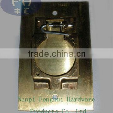 High effective metal stamping parts