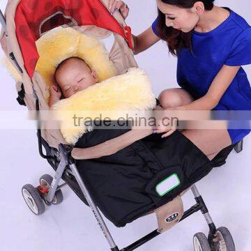 Healthy baby fleece sleeping bag for sale