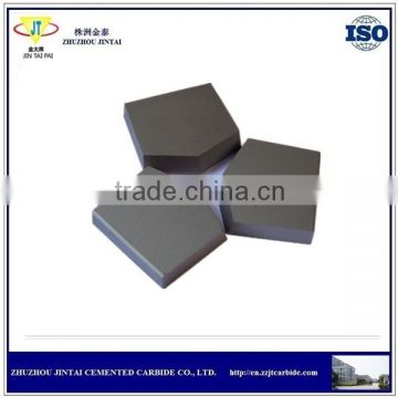 high quality tunsten carbide brazed tips