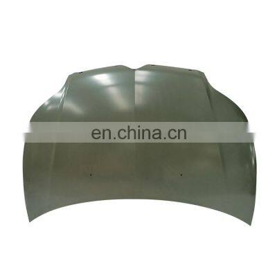 Cheap factory OEM 7901Q4 taiwan auto parts car accessories hood replacing for CITROEN C4 06- for Malaysia