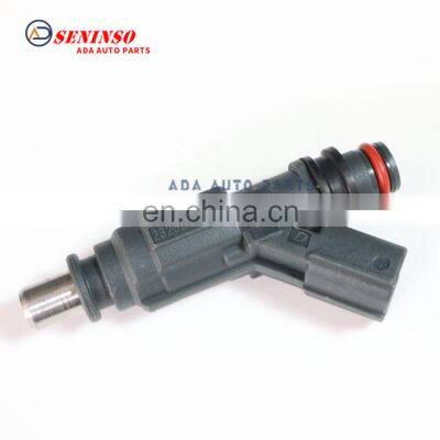 ENGINE FUEL INJECTOR FOR AVENSIS COROLLA 1.4 VVTI 1.6 99-04 NOZZLE 0280156019 23250-0D030 23209-0D030 232500D030