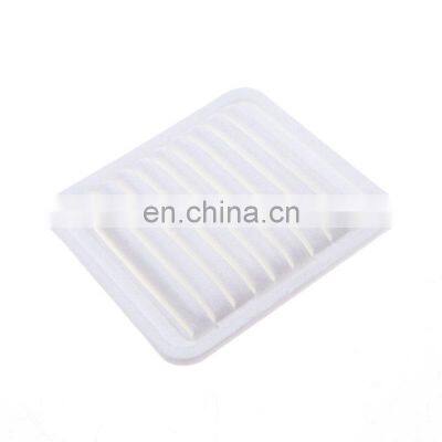 Manufacturers Sell Hot Auto Parts Directly Air Filter Original Air Purifier Filter Air Cell Filter For Toyota OEM 17801-14010