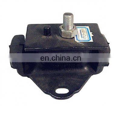 12361-67020 Car Auto Parts Rubber Engine Mounting For Toyota