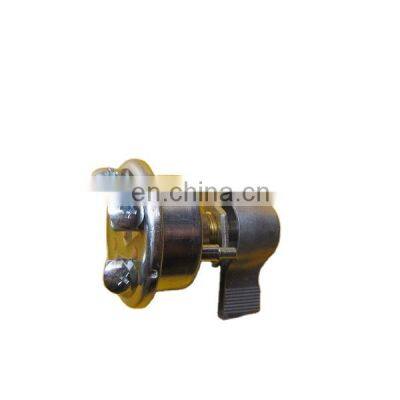 E320 Excavator Starter switch with 3 lines for electric parts