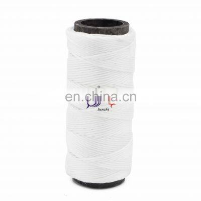 JUNCHI good  Quality UV Resistant Polypropylene Yarn for Webbing Tape