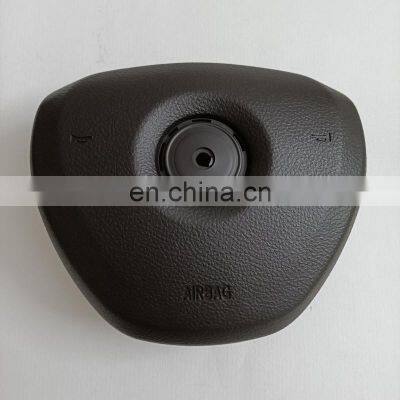 Factory price accessories parts steering wheel airbag cover for 5er F10 2010 6er F12 2011 7er F01 2008