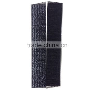 Bristle strip brush with high quality in Anqing