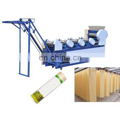 Automatic Commercial Noodle Making Machine Noodle Automatic Stainless Steel Commercial Noodle Making Machine