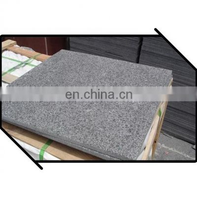 chinese cheap granite flamed tiles