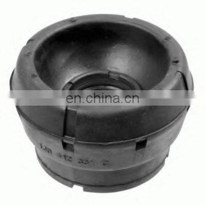 strunt mount  48609-0D150 48609-52100   OEM customized factory In China Hebei rubber parts factory made in China