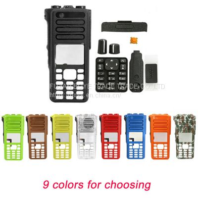 walkie talkie Replacement Housing Case for MOTOROLA XPR7550 DGP8550 XIR P8668 P8660 DP4800