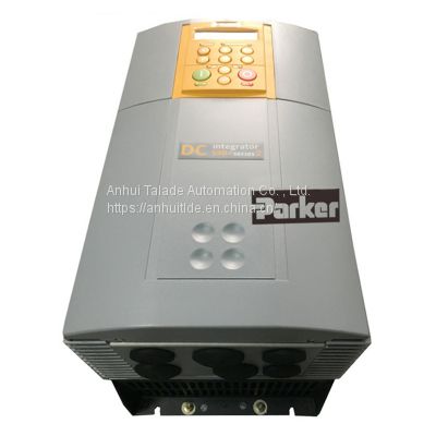 Parker 590+Series-Digital-DC-Drives 591P-53311020-P00-U4A0
