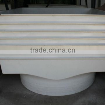 fiberglass cone fan (36 inch)