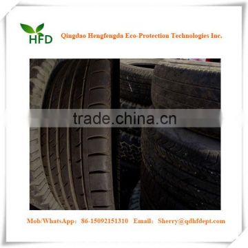 HIGH QUALITY USED CAR TYRES FROM GERMANY