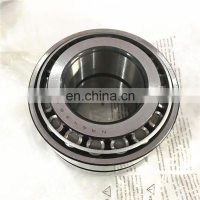High Quality Factory Bearing 560/552-SA 641/633 High Precision Tapered Roller Bearing 6386/6320 Price List