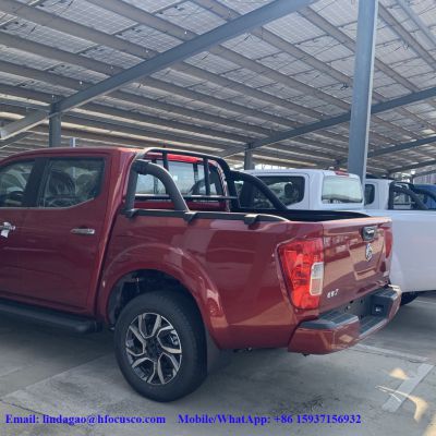 Dongfeng Rich 7 Pickup Truck 4WD 2WD Petrol And Diesel Trucks Four-Wheel Drive Pickup For Sale