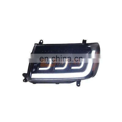 Foton Auman/Daimler/Miler Truck Cab Spare Parts H4371050200A0 Right Front Outline Lamp Assembly