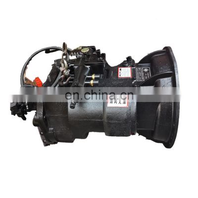 High Quality Gearbox 9JS135TA 9JS135 9JS119 FAST Gearboxes for Shacman HOWO